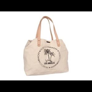 Rebecca Minkoff Los Angeles Cherish Tote